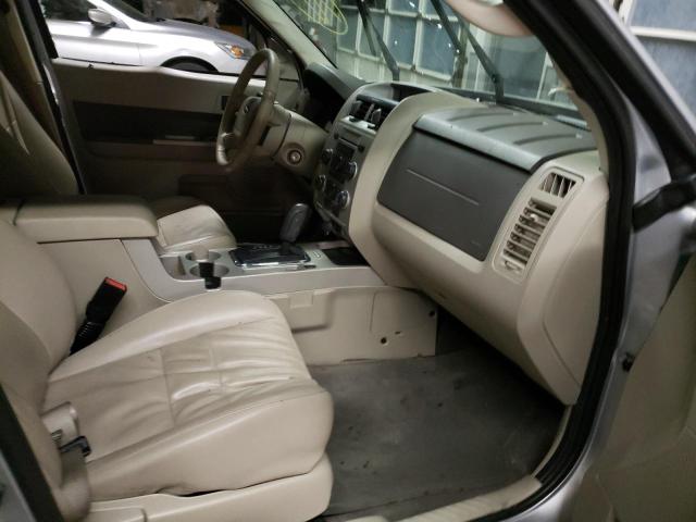 2012 FORD ESCAPE XLT 1FMCU9DG0CKC33586