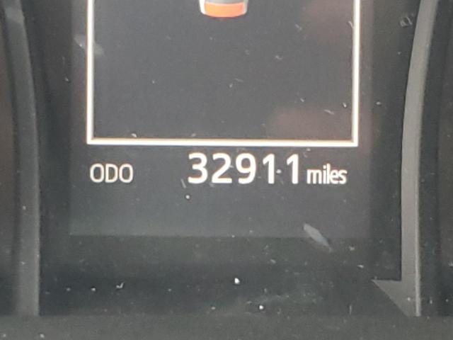 2019 TOYOTA CAMRY SE A 4T1B11HKXKU700729