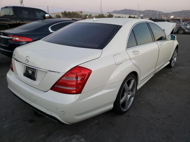 VIN WDDNG7DB8DA506557 2013 Mercedes-Benz S-Class, 550 no.4