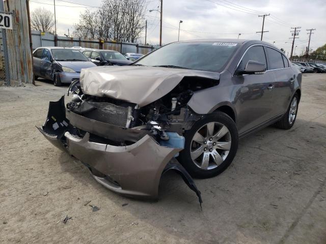2011 BUICK LACROSSE C 1G4GC5ED8BF301223