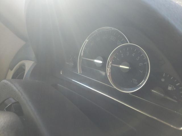 2010 CHEVROLET HHR LS 3GNBAADB1AS531832