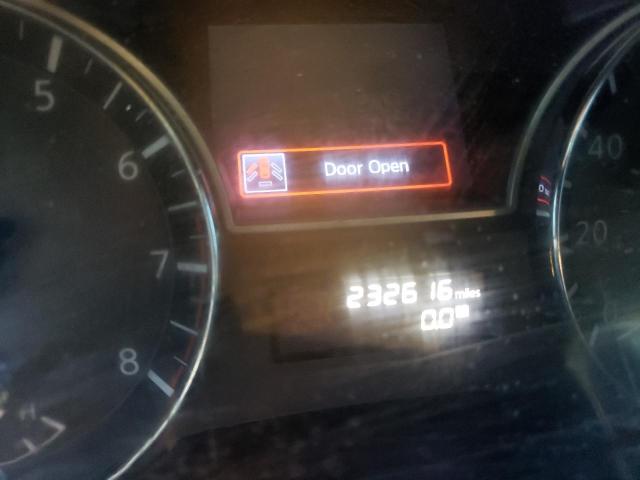 1N4AL3AP6EN210868 Nissan Altima 2.5 2014. Фото: 7