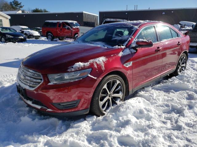 2014 FORD TAURUS SEL 1FAHP2H84EG142134