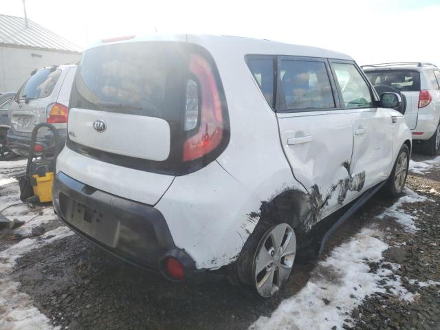 KNDJN2A26E7036890 Kia Soul 2014. Фото: 3