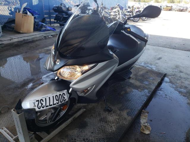 2018 SUZUKI UH200 MLCCH41A4J1600166