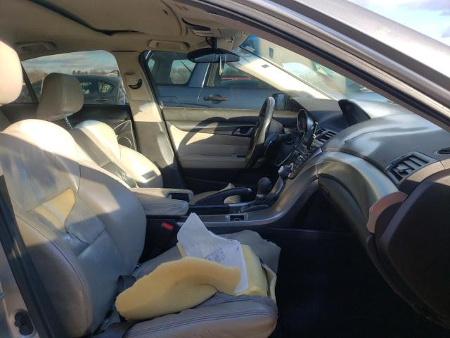 2010 ACURA TL 19UUA9F51AA004030