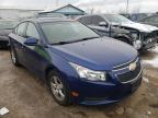 2012 CHEVROLET  CRUZE