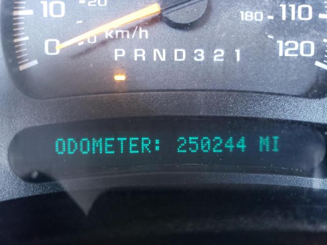 1GCEC19Z96Z292580 Chevrolet Silverado 2006. Фото: 7