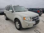 2009 FORD  ESCAPE