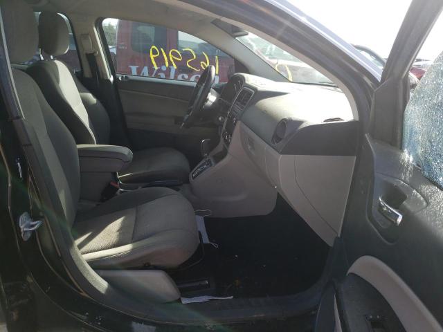2010 DODGE CALIBER MA 1B3CB3HA8AD544425