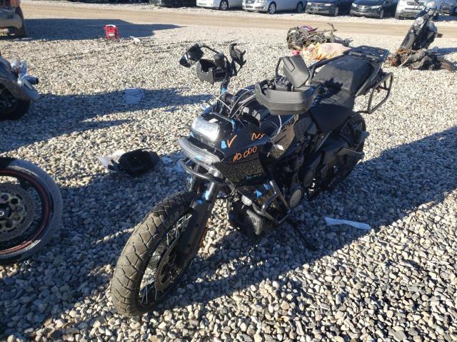 2021 HARLEY-DAVIDSON RA1250 S 1HD1ZES15MB307833