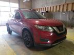 2017 NISSAN  ROGUE