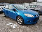 2014 FORD  FOCUS