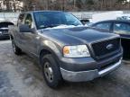 2005 FORD  F-150