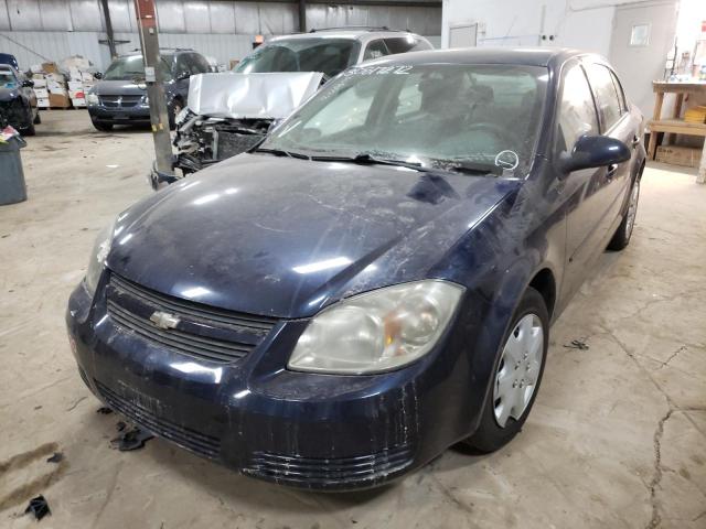 2010 CHEVROLET COBALT 1LT 1G1AD5F55A7229929