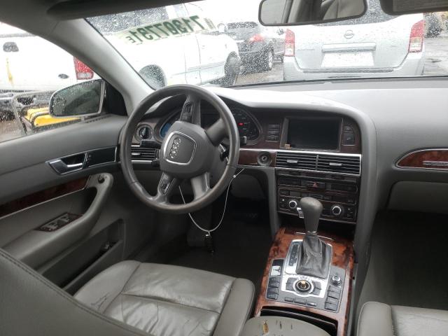 2006 AUDI A6 3.2 QUA WAUDH74F56N086111