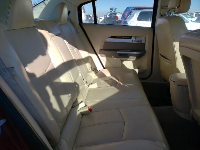 2010 CHRYSLER SEBRING LI 1C3CC5FBXAN126112