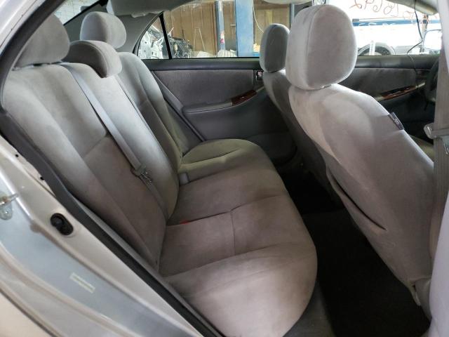 2021 TOYOTA COROLLA CE 1NXBR30E75Z500048