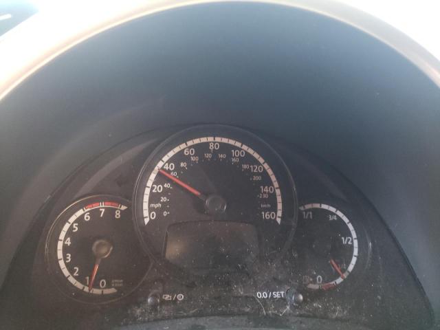 2013 VOLKSWAGEN BEETLE 3VWHX7AT6DM646188