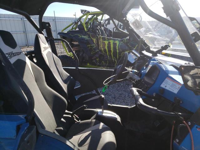 2020 ATV ODES 800CC LCELVYZ1XL6002249