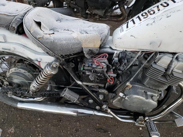 2003 HONDA CMX250 C JH2MC13063K900914