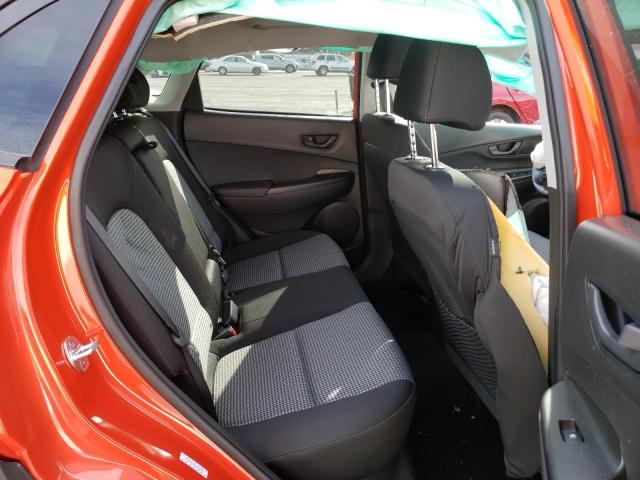 2020 HYUNDAI KONA SEL P KM8K62AA9LU424960