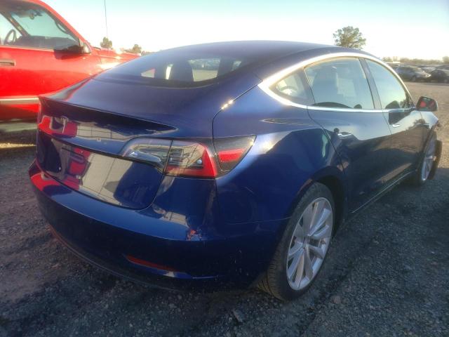 2018 TESLA MODEL 3 - 5YJ3E1EA4JF164487