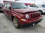 2014 JEEP  PATRIOT