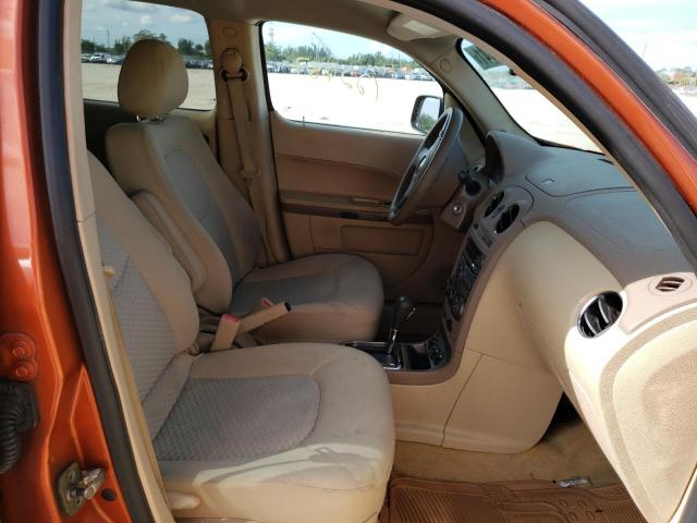 2018 CHEVROLET HHR 3GNCA13D68S720381