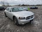 2010 DODGE CHARGER SX - Other View