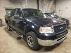 2007 FORD  F-150