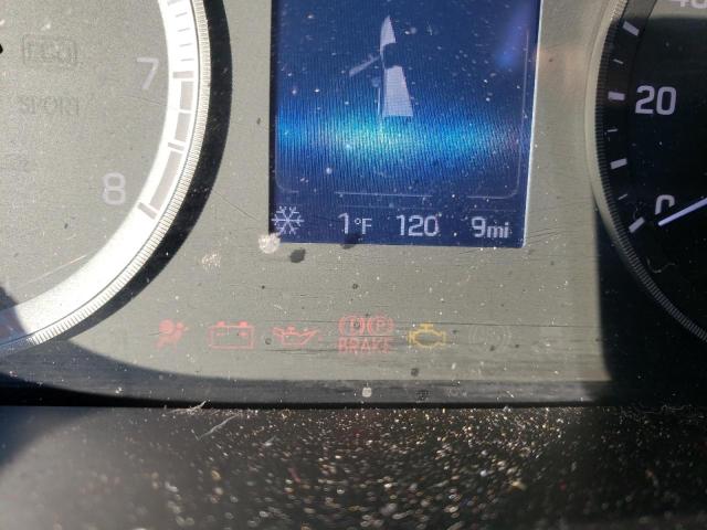 5NPE24AF4HH539908 Hyundai Sonata Se 2017. Фото: 7