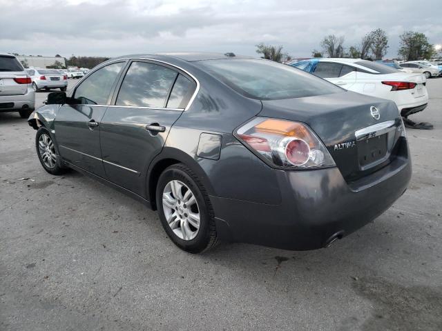 2011 NISSAN UK 1N4AL2AP6BN431571