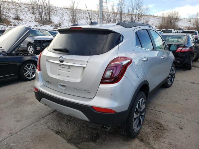2021 BUICK ENCORE PRE KL4CJESB3MB358252