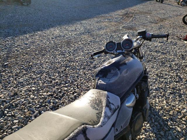 2004 SUZUKI GSF1200 BA JS1GV77A942100058