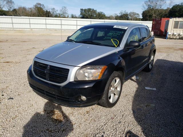 2010 DODGE CALIBER MA 1B3CB3HA8AD544425