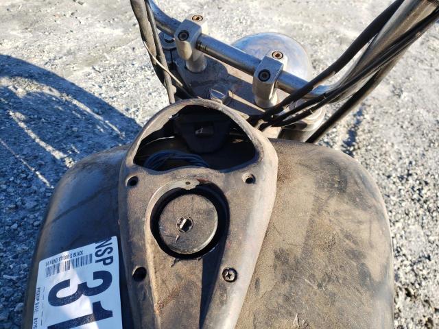 2004 HONDA VT1300 S 1HFSC52014A103329