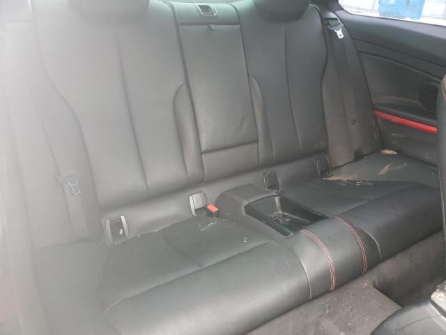 2015 BMW 428 XI WBA3N9C54FK247770