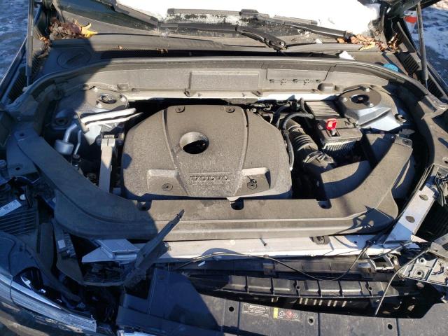 2019 VOLVO XC60 T6 MO LYVA22RKXKB296892