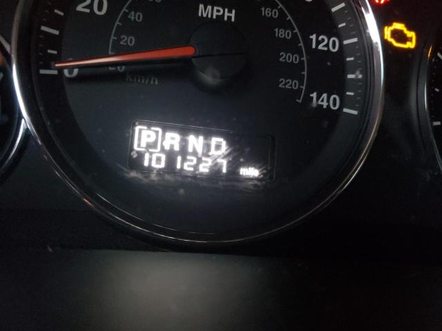 2010 JEEP COMMANDER 1J4RG4GKXAC132176