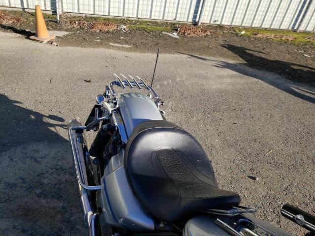 2010 HARLEY-DAVIDSON FLHX 1HD1KB419AB616006