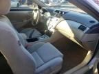 2006 TOYOTA CAMRY SOLA - Left Rear View