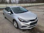 2016 CHEVROLET  CRUZE