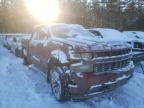 2020 CHEVROLET  SILVERADO