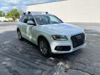 2013 AUDI  Q5