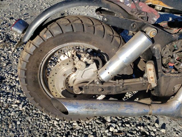 2004 HONDA VT1300 S 1HFSC52014A103329