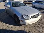 2000 MERCEDES-BENZ  SLK-CLASS