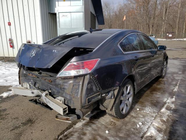 2012 ACURA TL 19UUA8F24CA037459