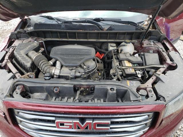 2017 GMC ACADIA ALL 1GKKNVLS6HZ131448