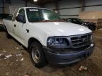 2004 FORD  F150